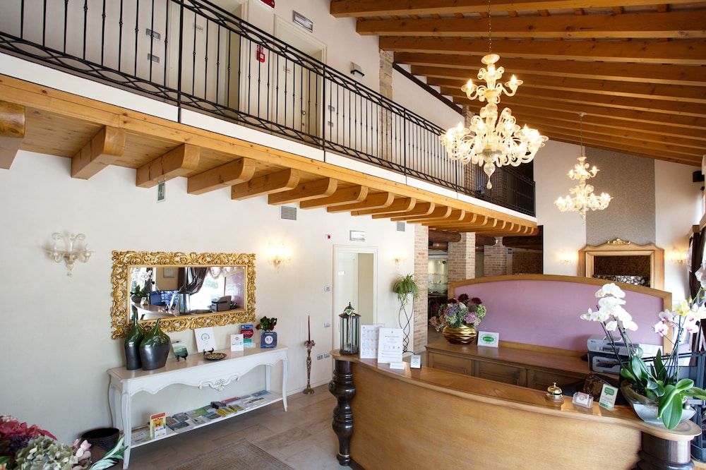 Hotel Asolo 2