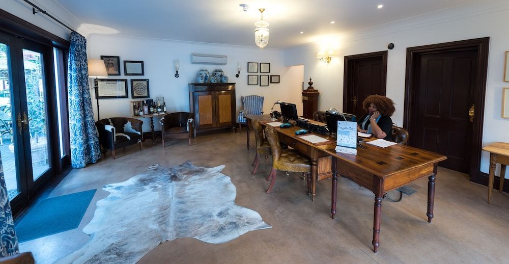 Drostdy Hotel 2