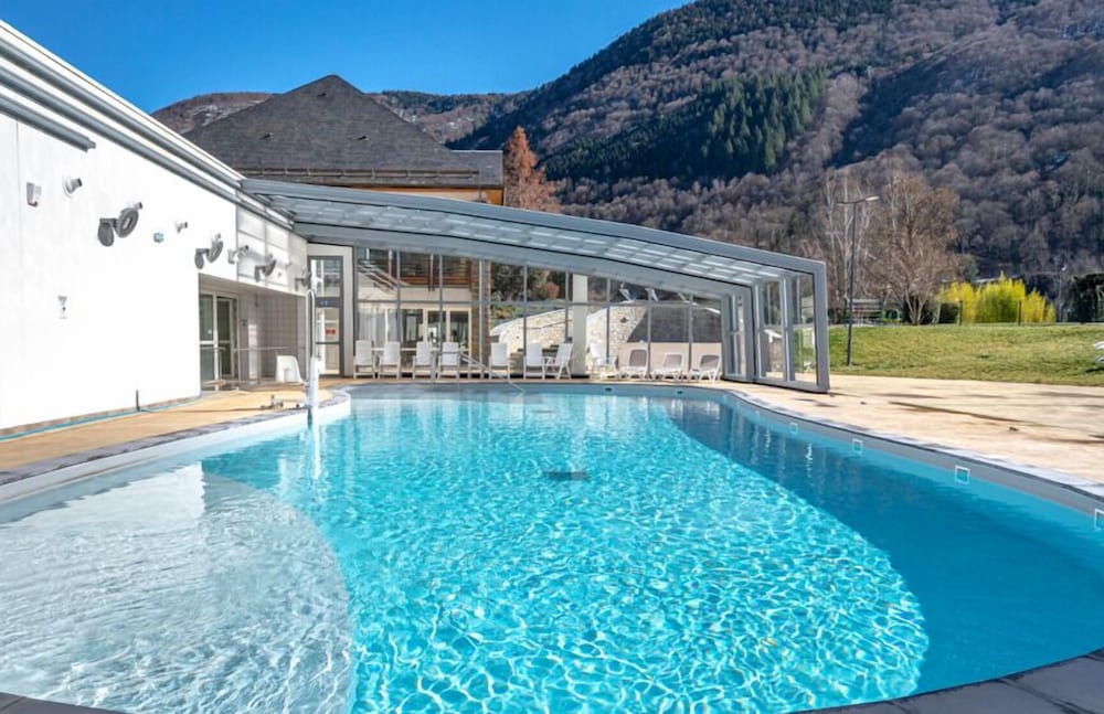 Village Club Les Balcons des Pyrénées 1