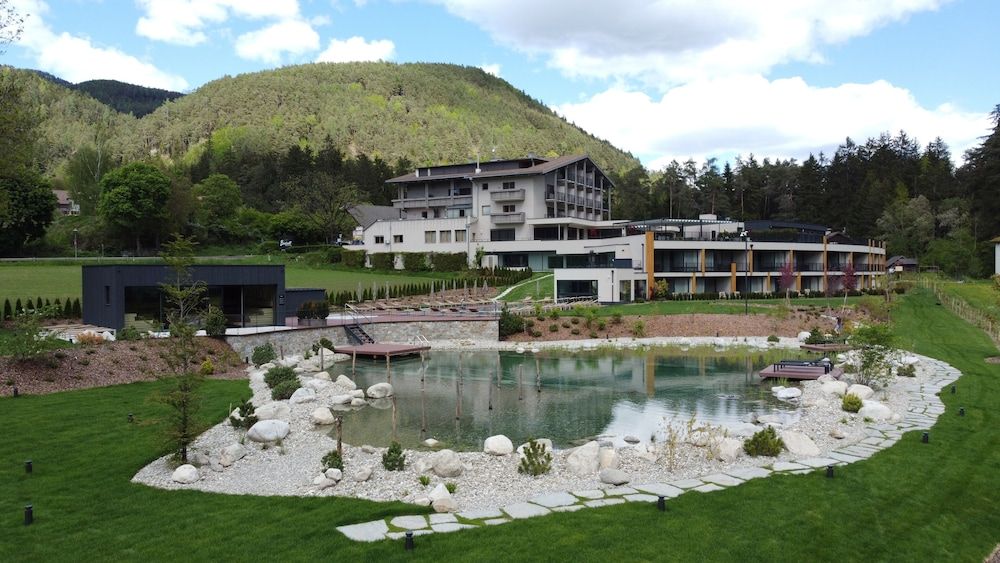 Bonfanti Design Hotel 1