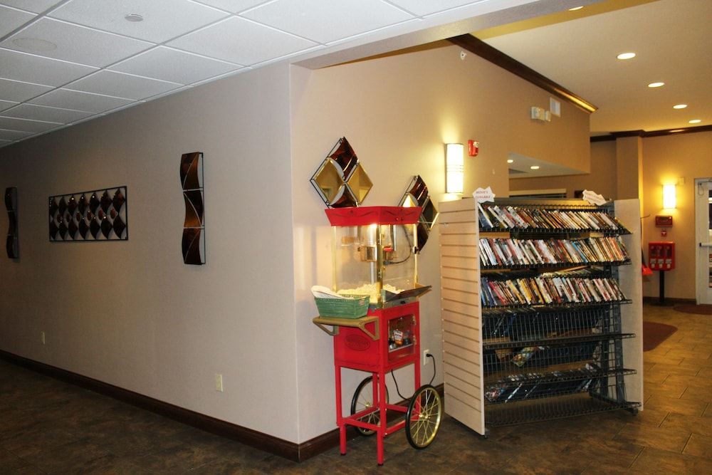 Bell's Extended Stay and Suites 2