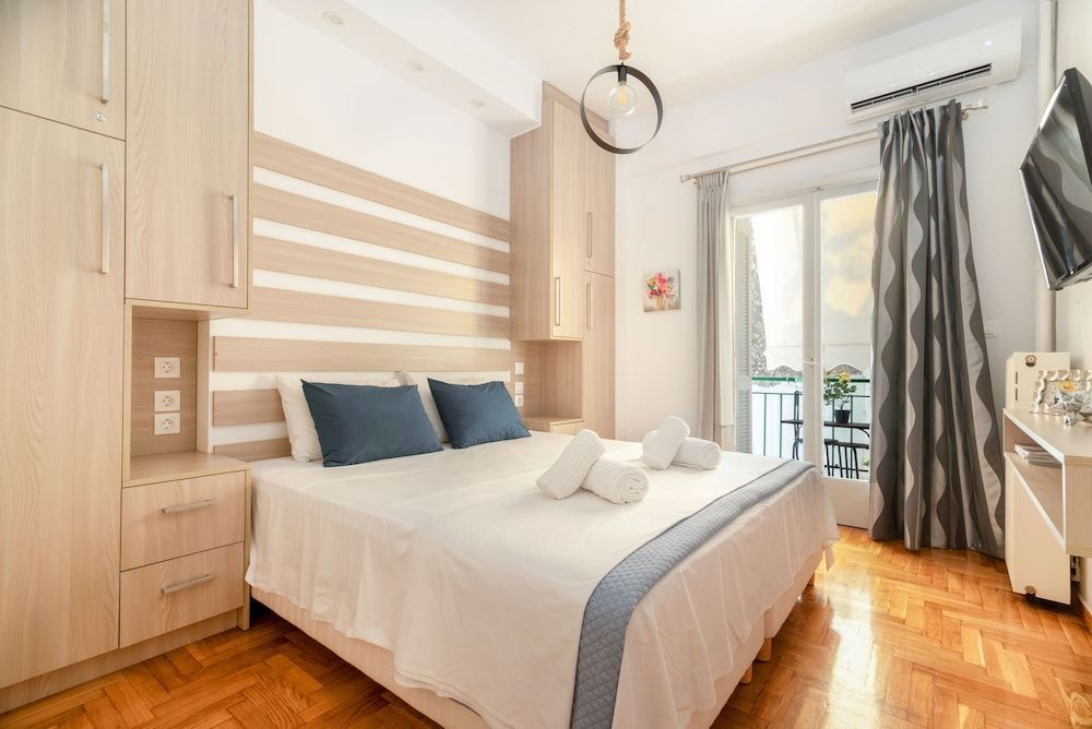 Hermes by Heloni Apartments 2