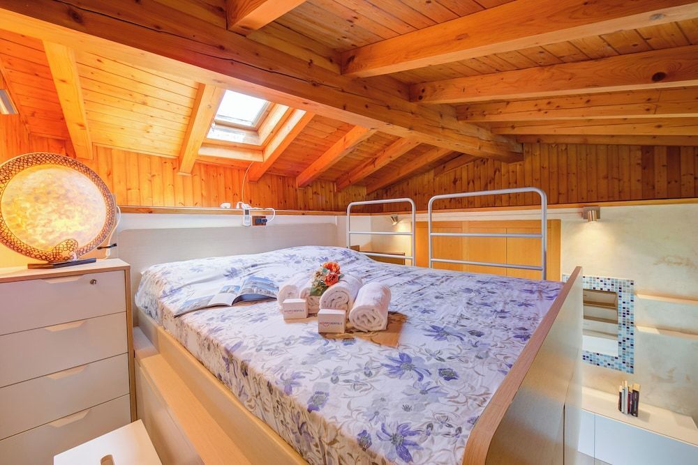 Casa Gio Near the Waterfall Varone 1