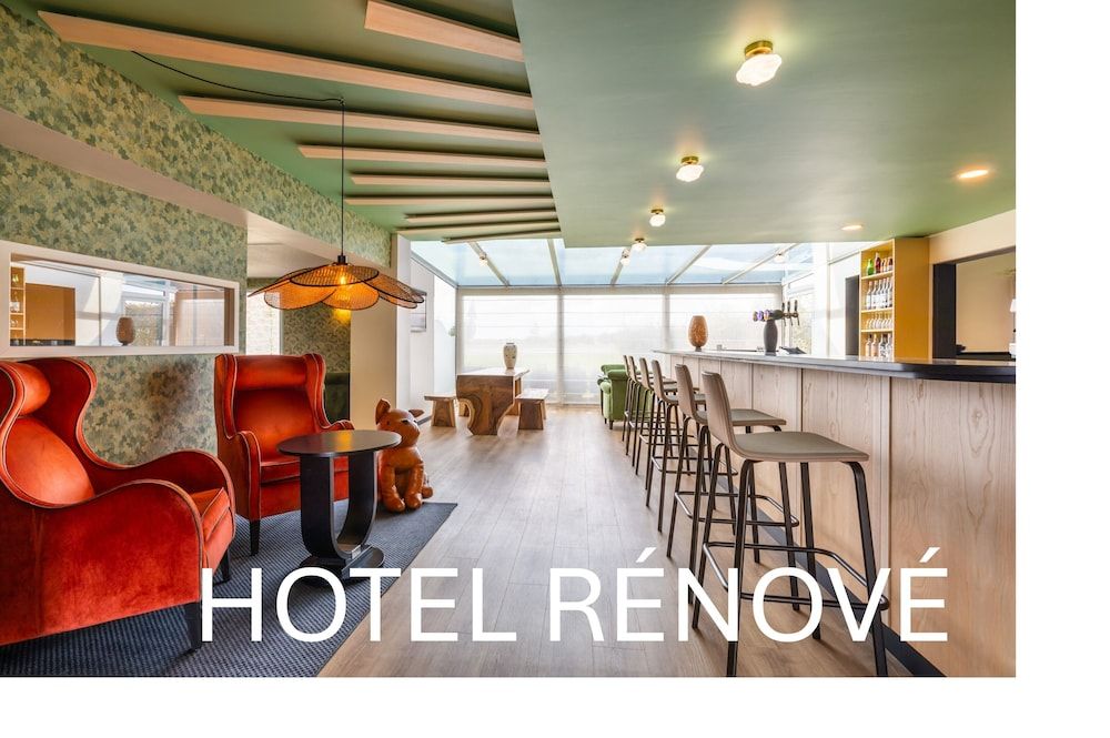 ibis Styles Chartres Sud Barjouville 1