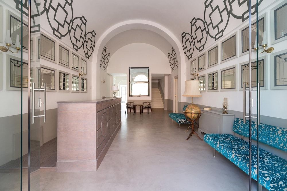 Palazzo Fasti 2