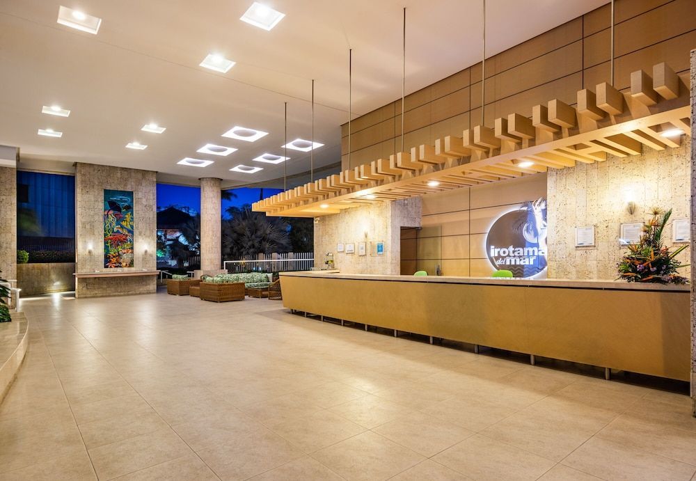 Hotel Irotama del Mar 2