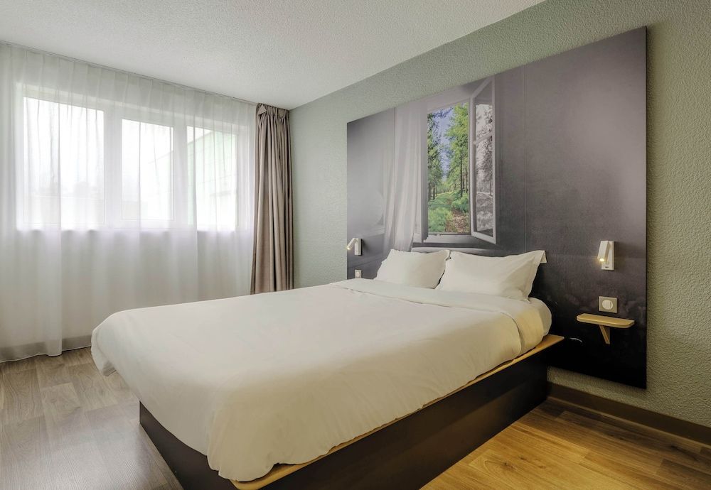 B&B HOTEL Cambrai 1