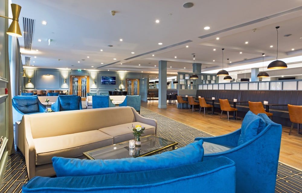 CityNorth Hotel & Conference Centre 1