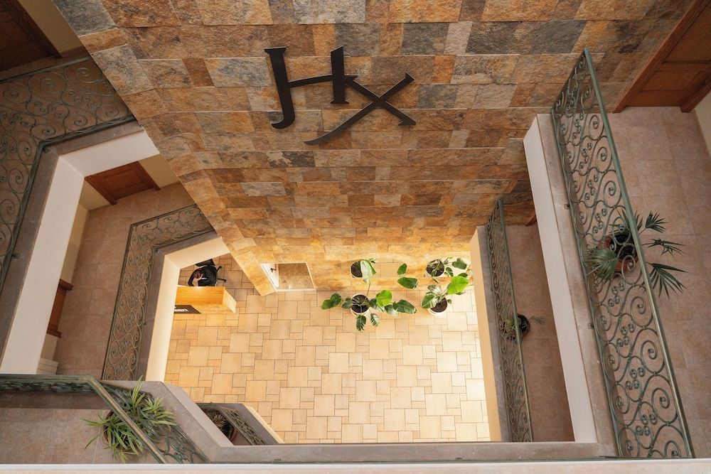 Hotel Xauen 1