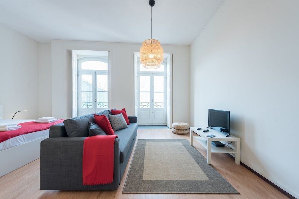 Guestready - Clérigos Virtudes Apartments 2