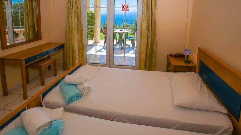 Garbis Villas & Apartments 2