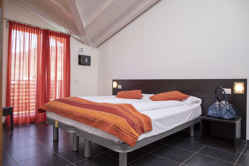 4 Limoni Apartment Resort 2