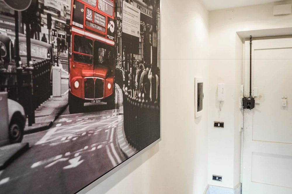 Termini Palace Guesthouse 2