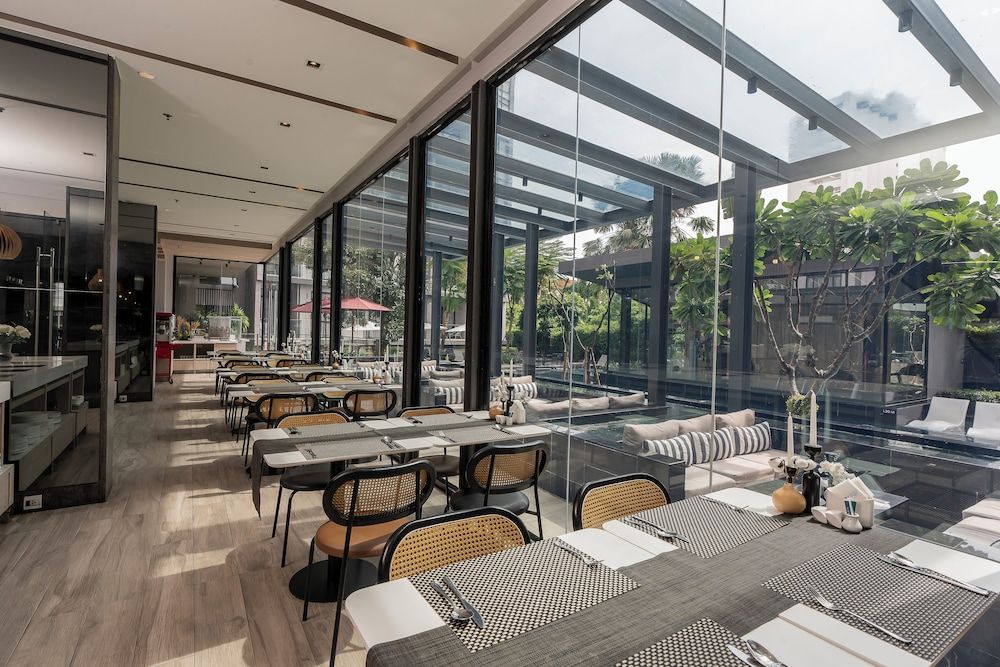 Arden Hotel and Residence by At Mind 1