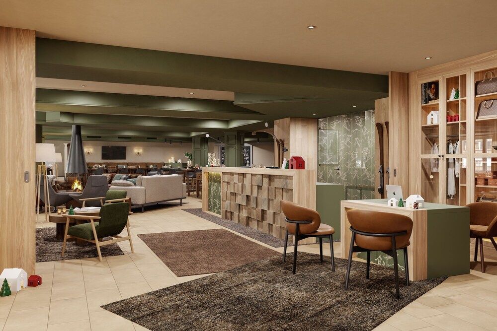 VALAMAR Obertauern 2