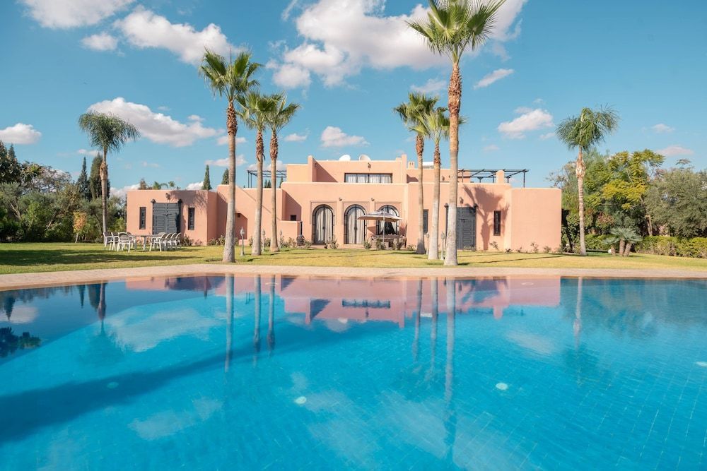 Janat Al Atlas Resort & Spa 1