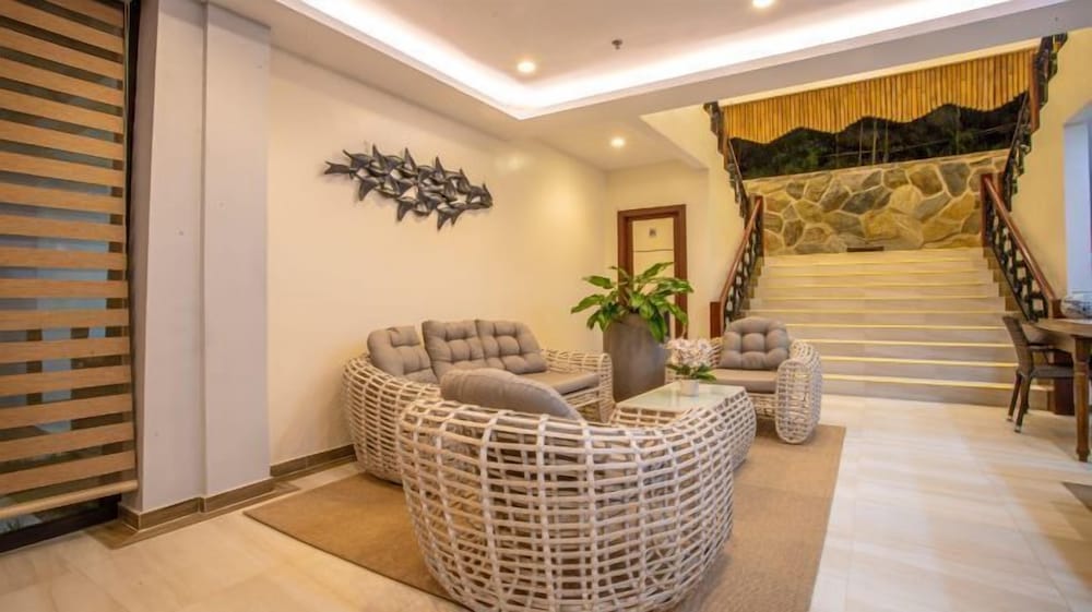 Ora Beach Resort 2