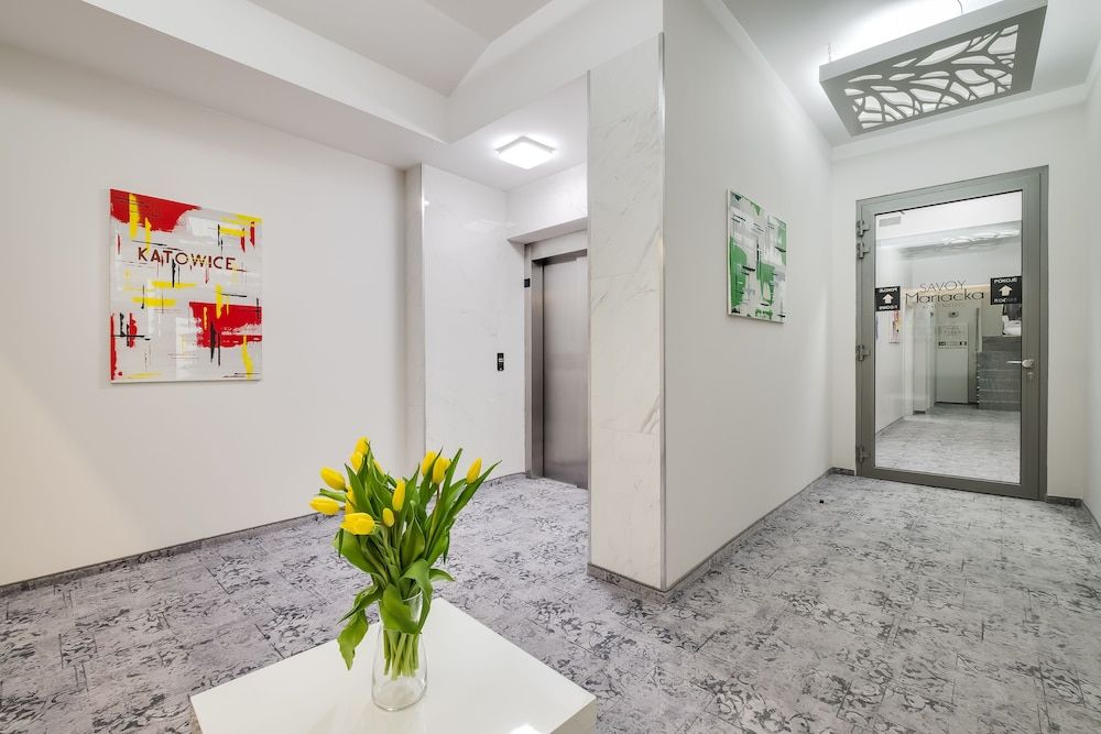 SAVOY Mariacka Apartments 2