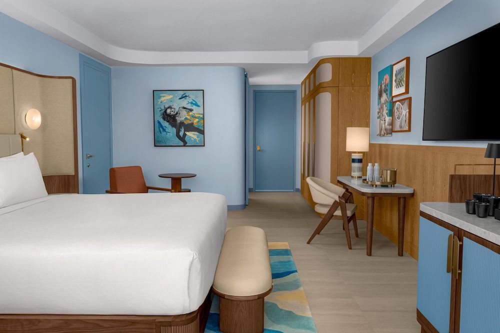 The Westerly At Hilton Aruba Caribbean Resort 2