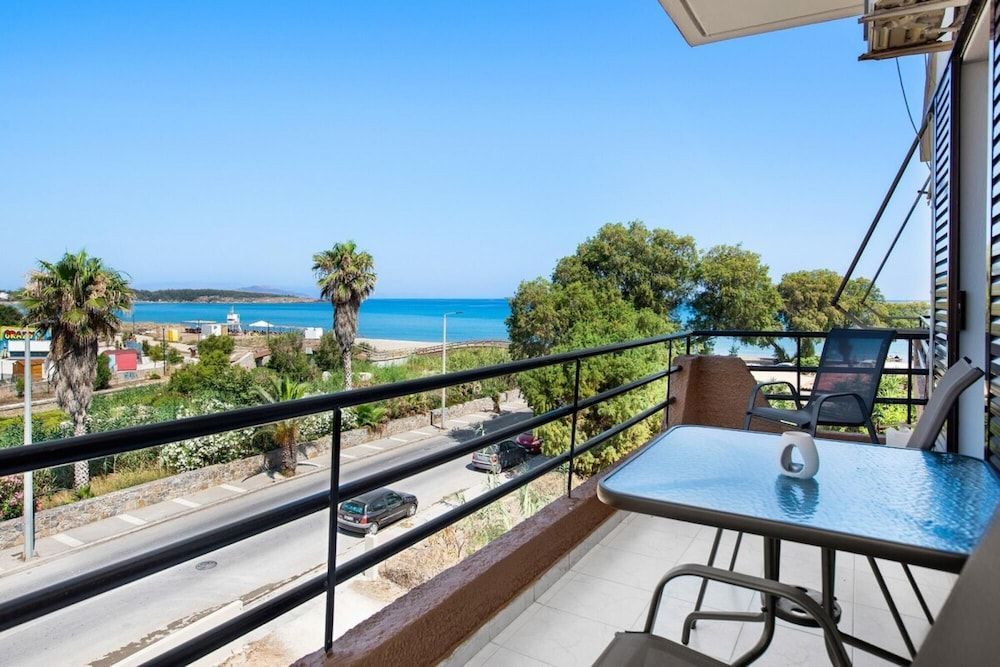 Sun Beach Apartment in Chania 15 2