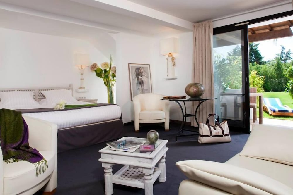 Mangio Fango Hotel et Spa 2