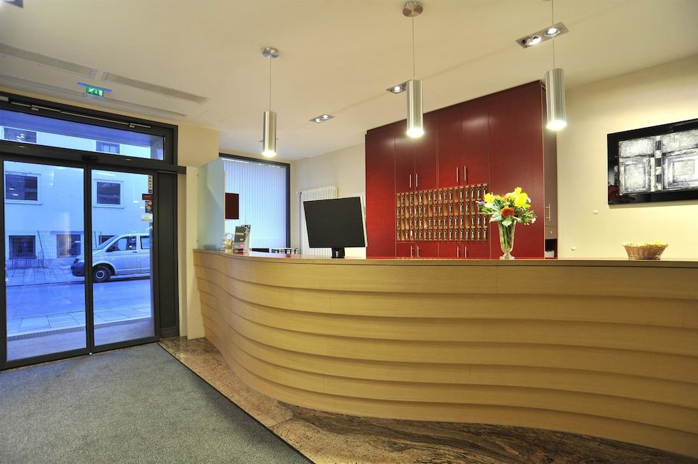 Hotel Concorde 2