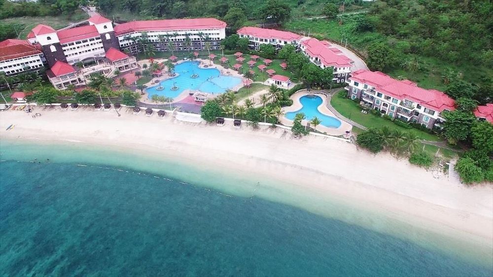 Canyon Cove Hotel and Spa 1
