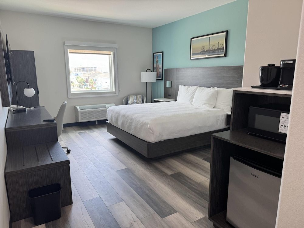 Seabreeze Hotel, an Ascend Collection Hotel 1
