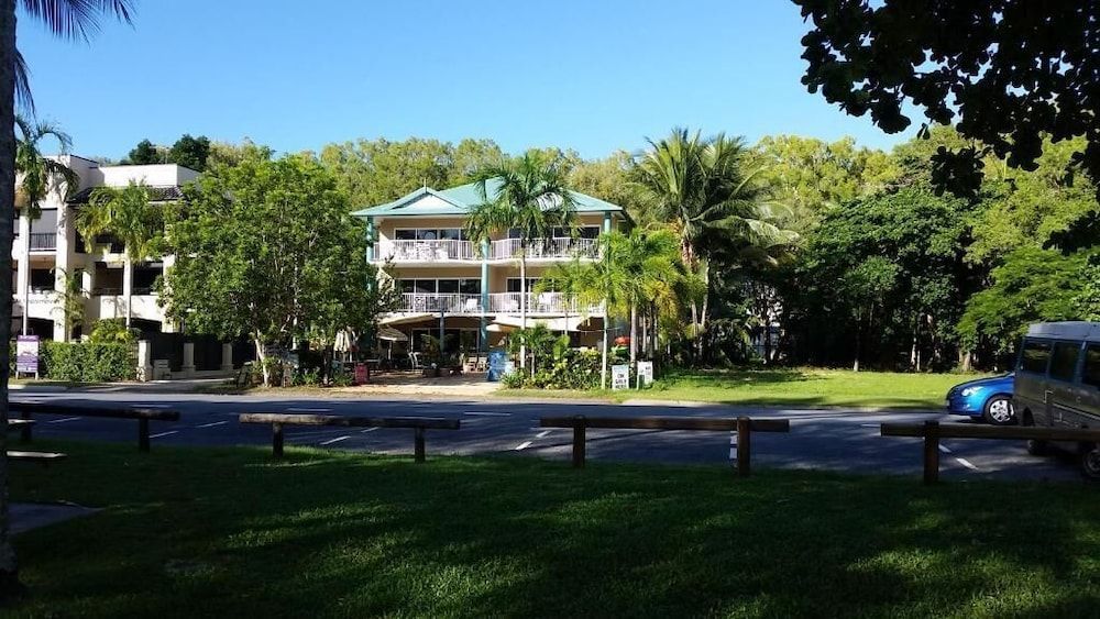 The Beach Place 1