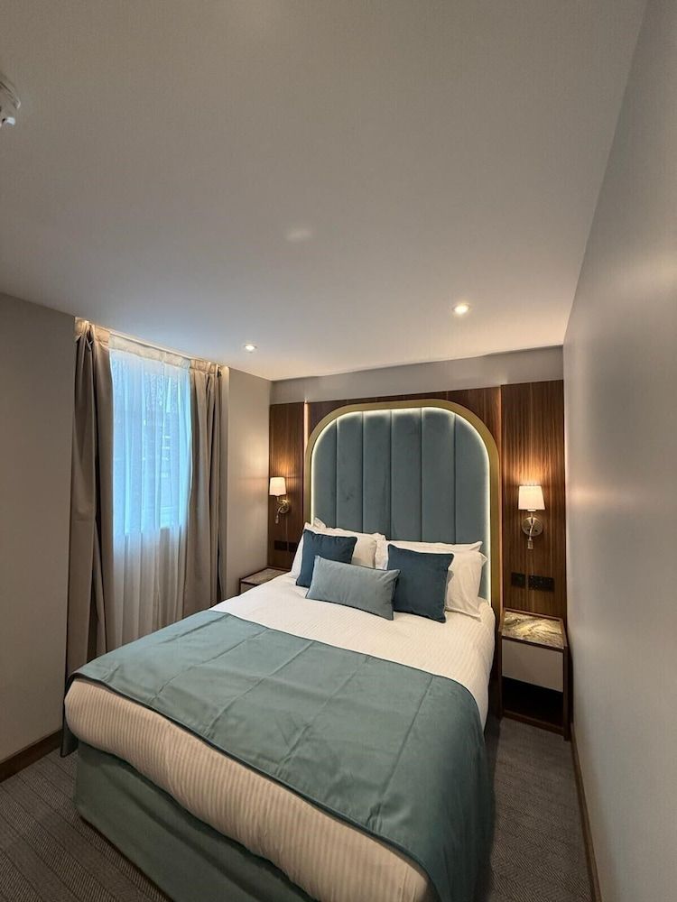 St Mark's - Merit Hotels 2