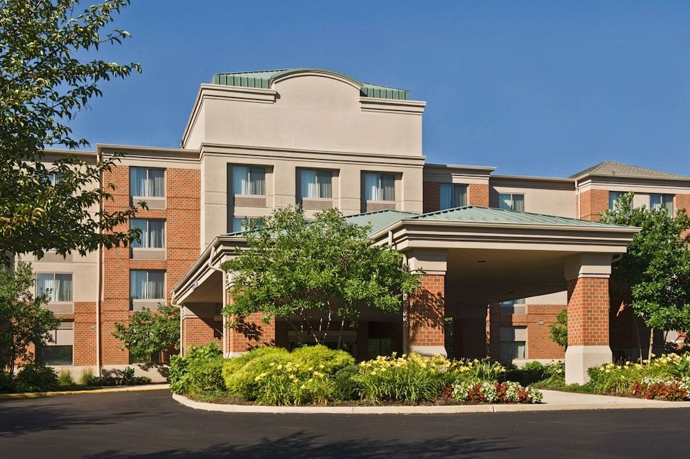 Willow Grove Inn 1