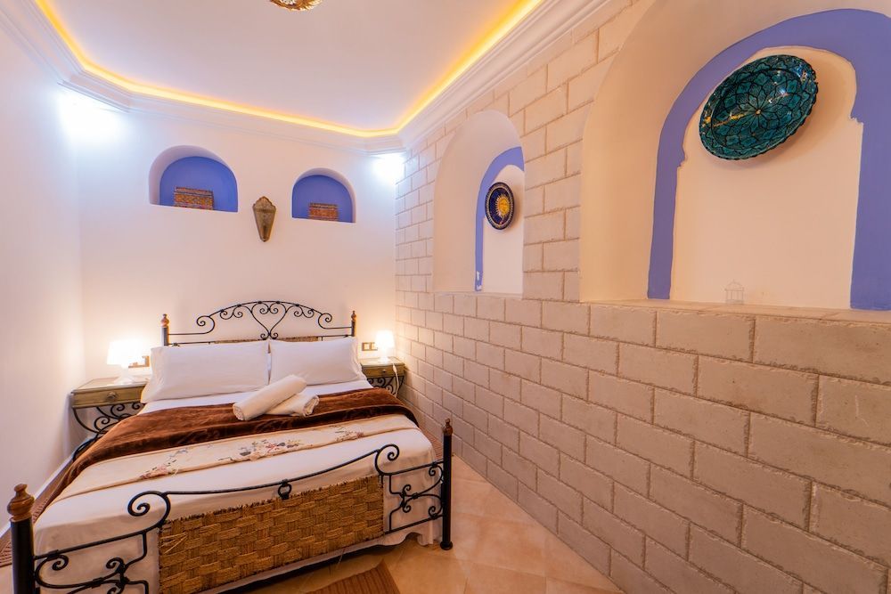 hôtel dar nokhba 1