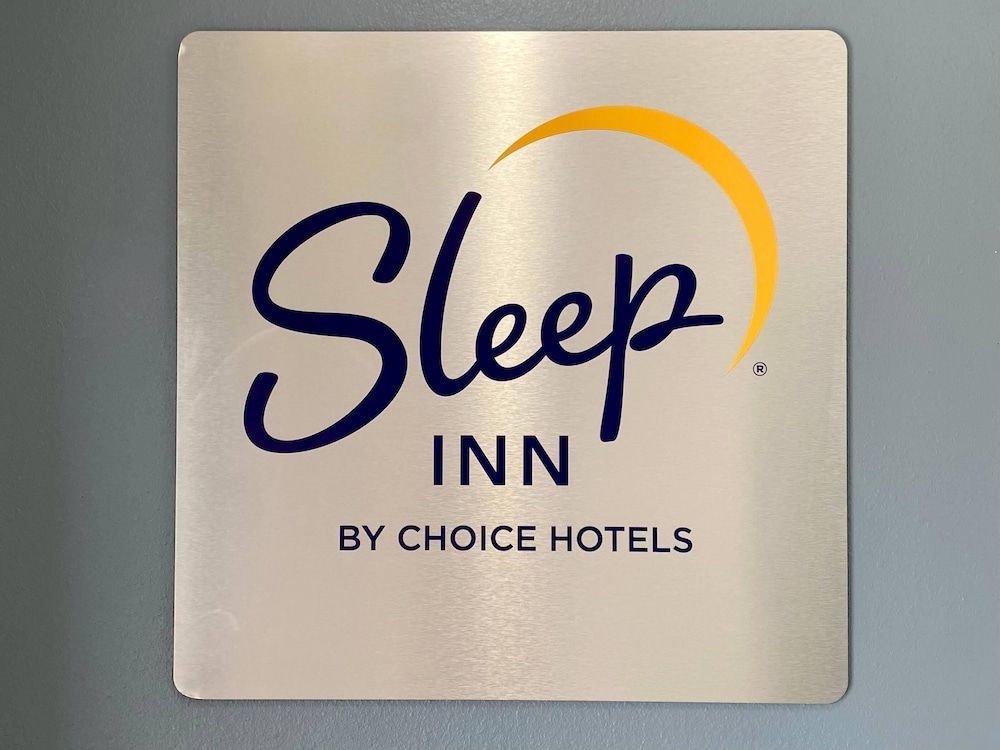 Sleep Inn Louisville Airport 1