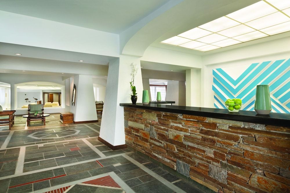 Ramada Loutraki Poseidon Resort 2