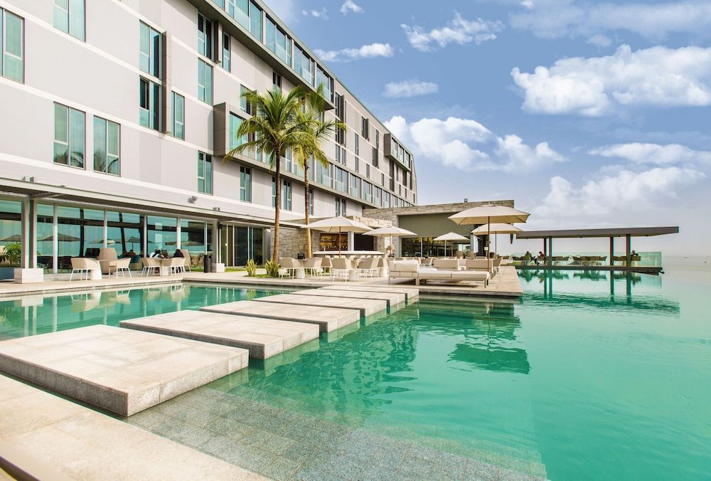 Noom Hotel Conakry 1