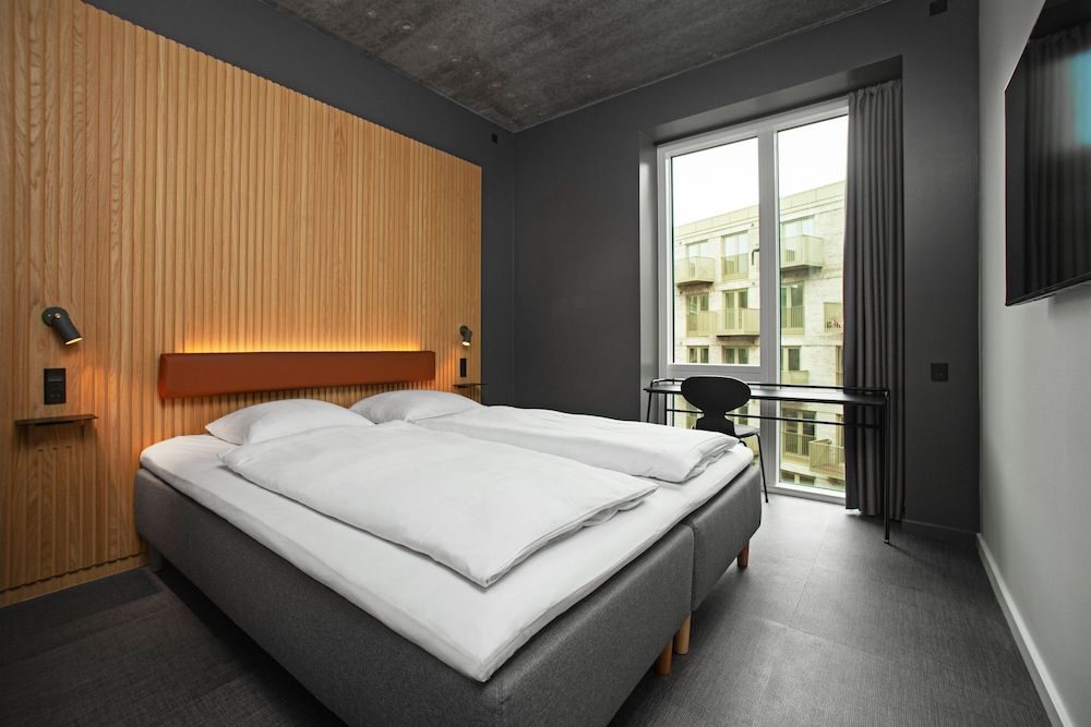 Four Points Flex by Sheraton Hillerød 1