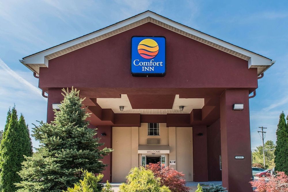Quality Inn Belle Vernon 1