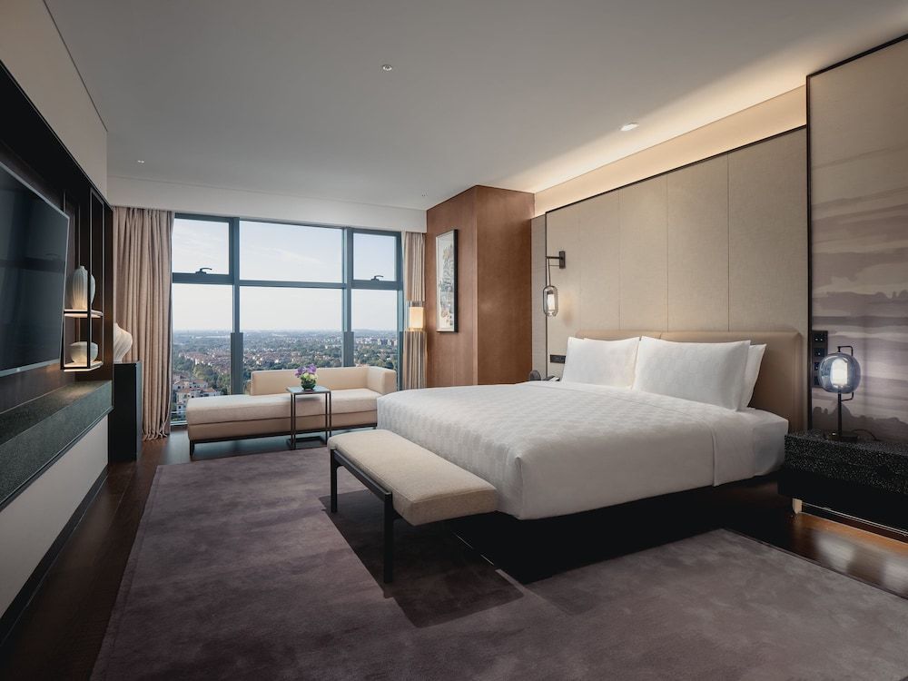 HUALUXE Kunshan Huaqiao - F1 Racing Preferred Hotel 2