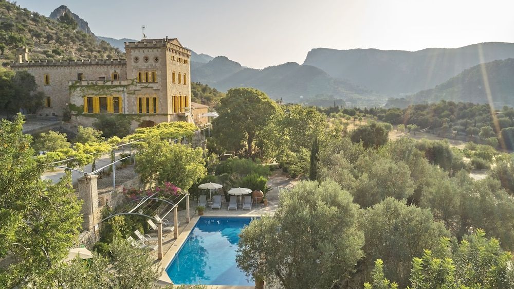 Agroturismo Alquería Blanca 1