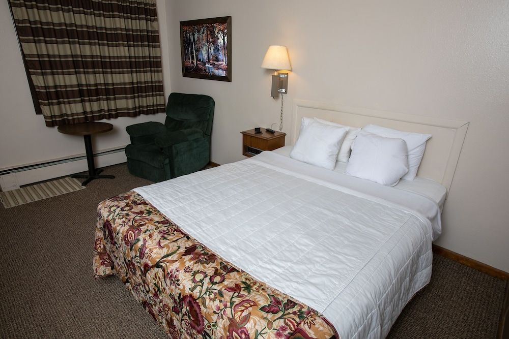 Economy Hotel Covington 1