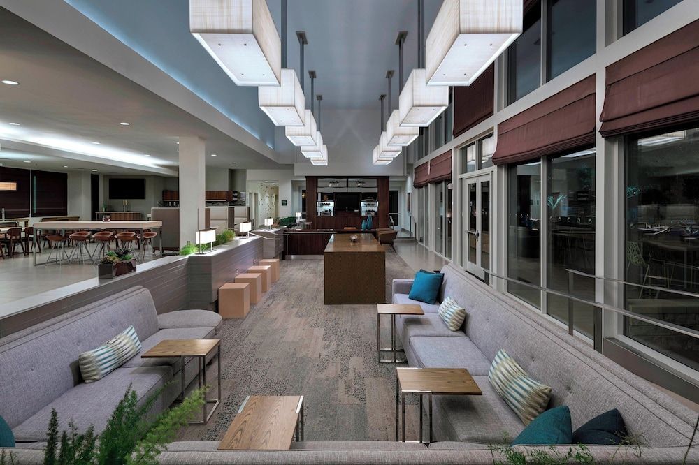 Element by Marriott Houston Vintage Park 2