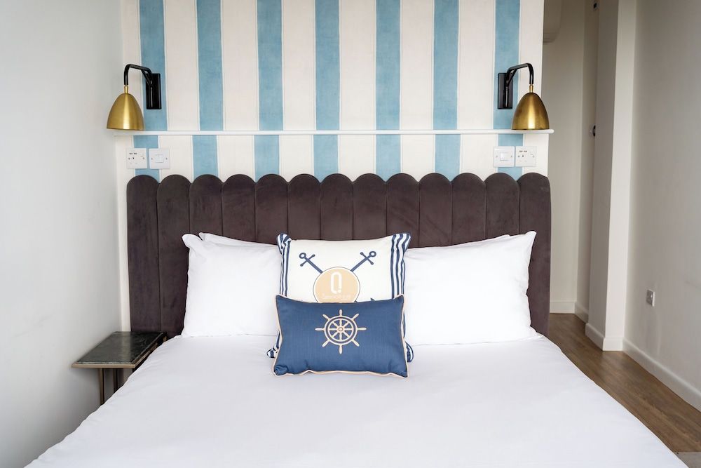 Queens Hotel & Spa Bournemouth 2