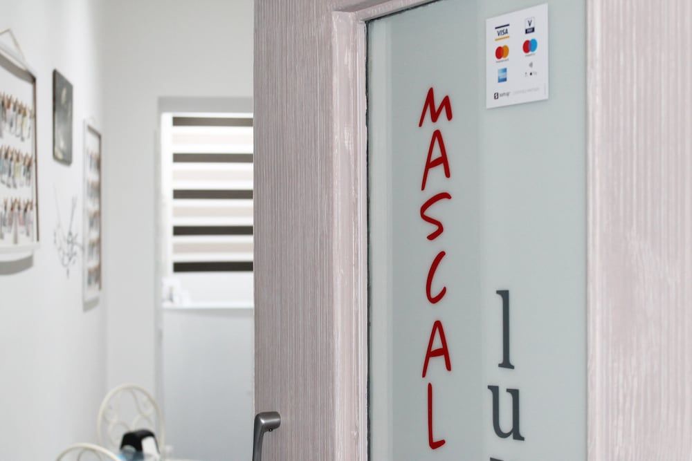 Mascalzone latino luxury rooms 2