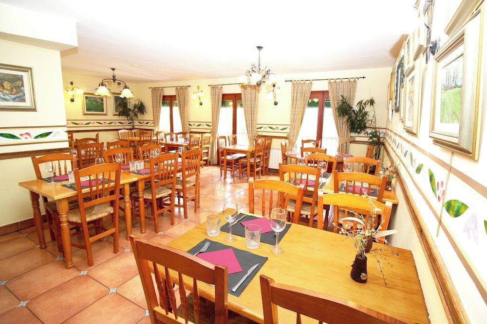 EVA & TRAVEL - Hotel LA BOTIGA 1
