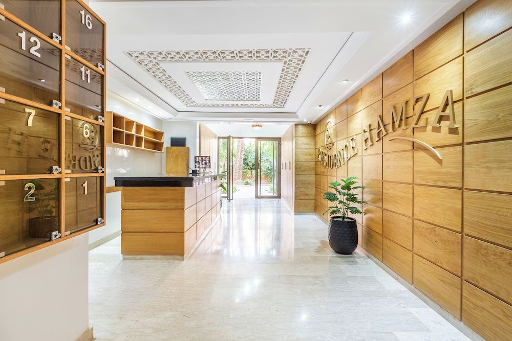 ZARI Boutique ApartHotel 2