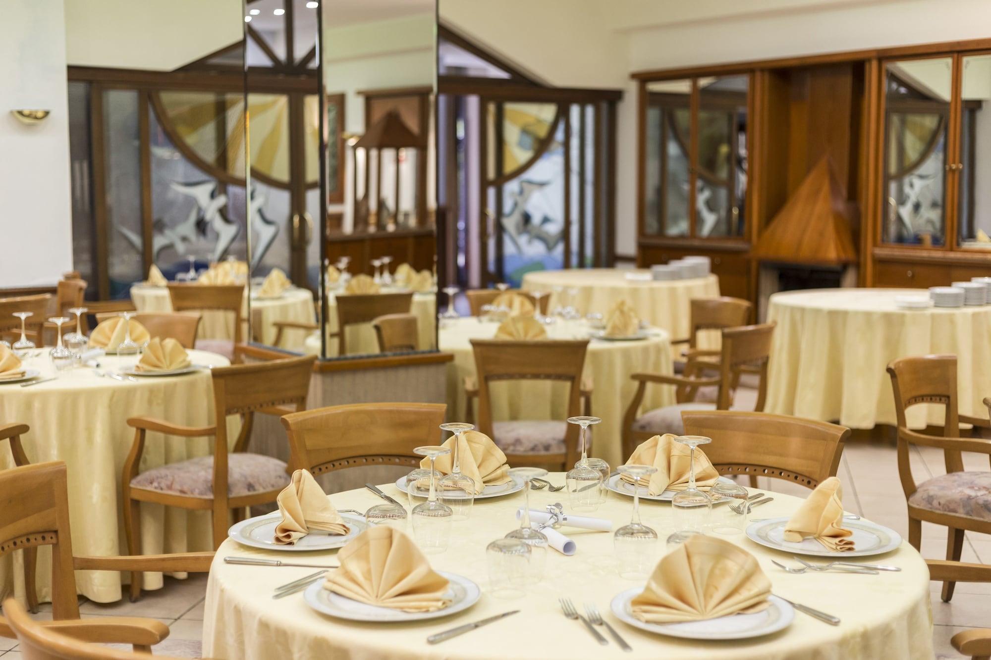 Hotel Calabrisella 2