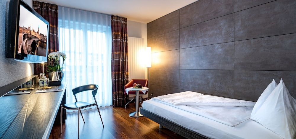Hotel Sternen Oerlikon 1