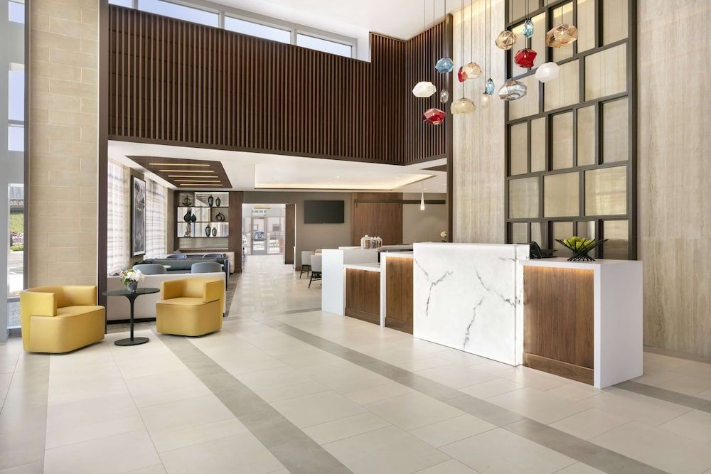 Hyatt Place Fort Lee/George Washington Bridge 2