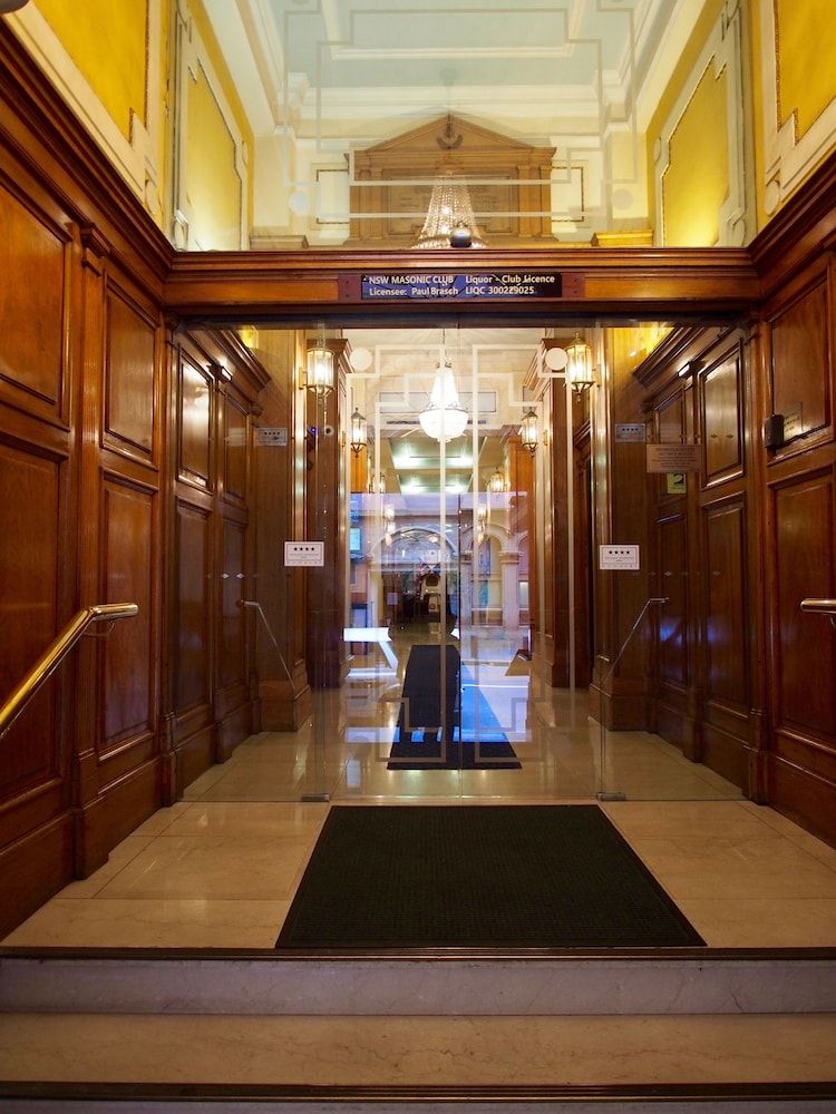 Castlereagh Boutique Hotel, an Ascend Collection Hotel 2