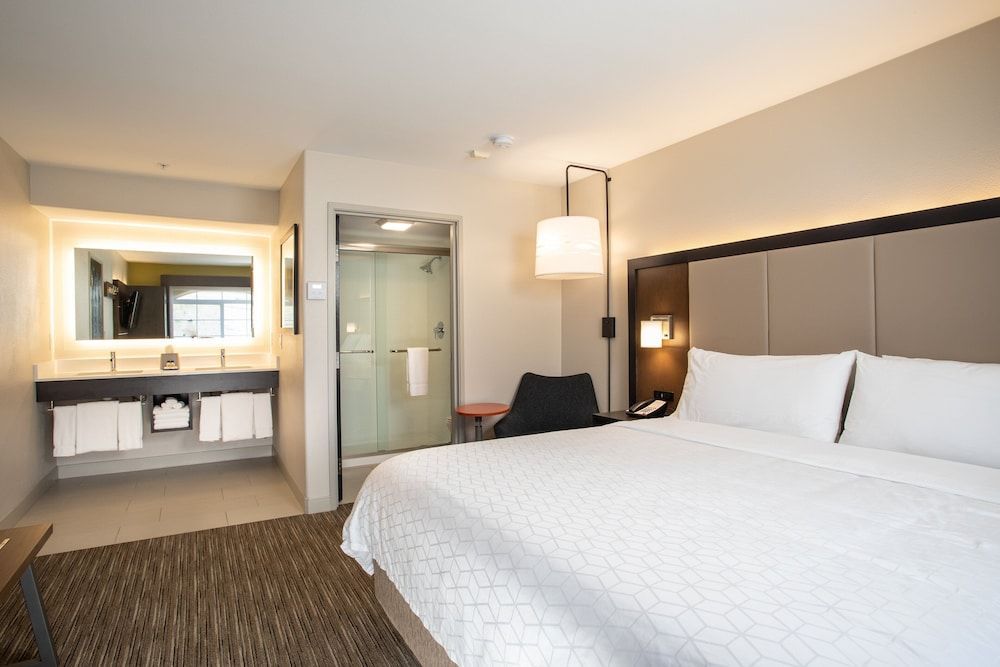 Holiday Inn Express PRESCOTT by IHG 2
